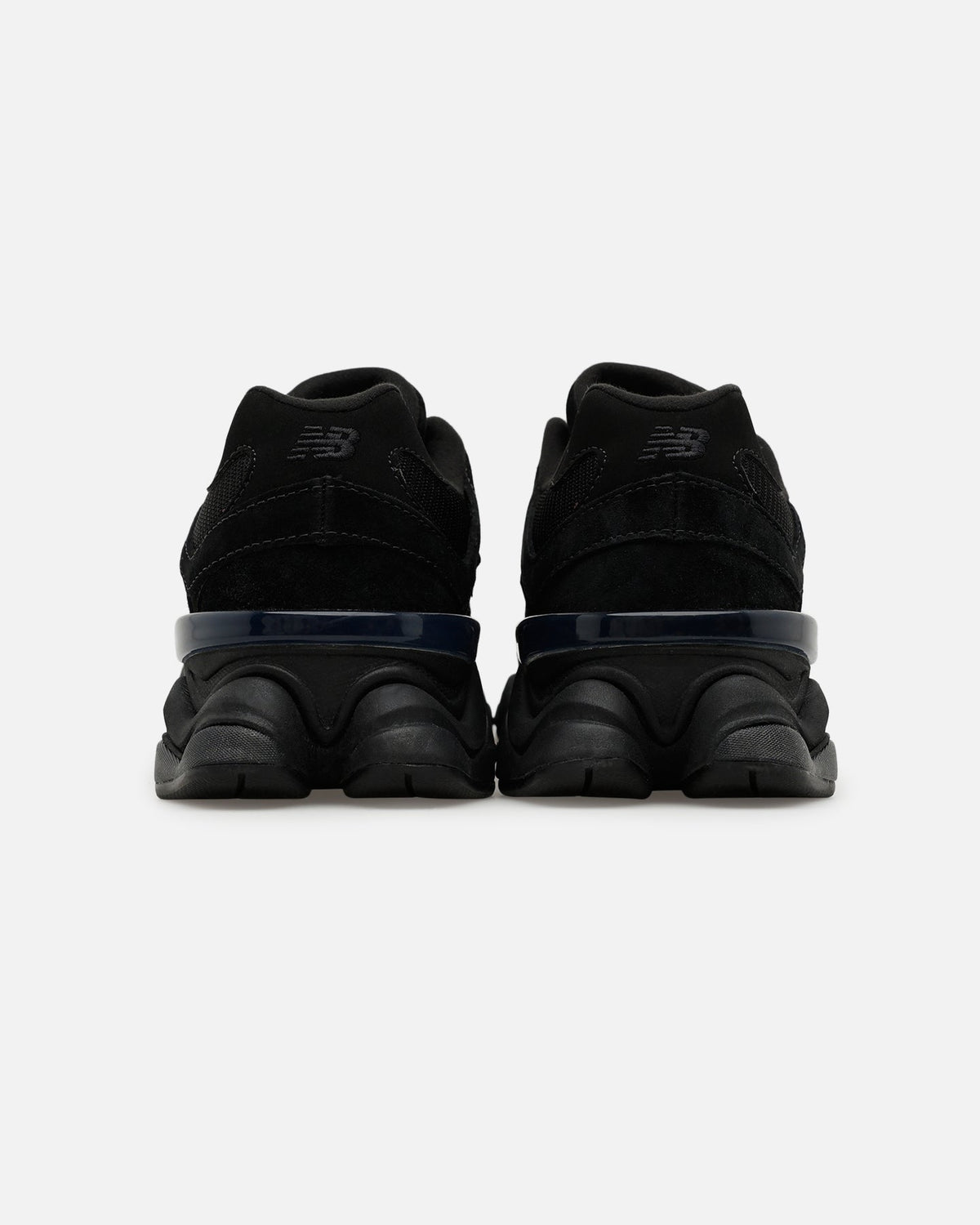 New Balance 9060 Black/Phantom