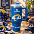 STANLEY Los Angeles Rams Game Day Tumbler