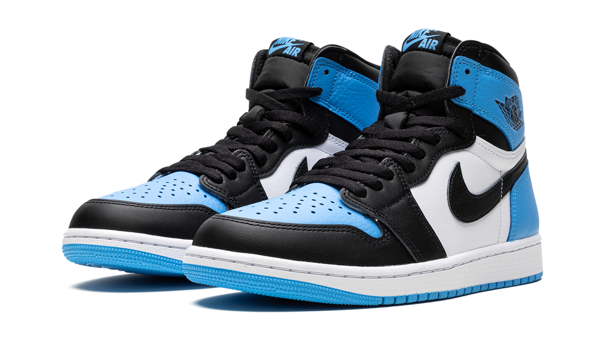 Air Jordan 1 Retro High OG "UNC Toe" DZ5485 400